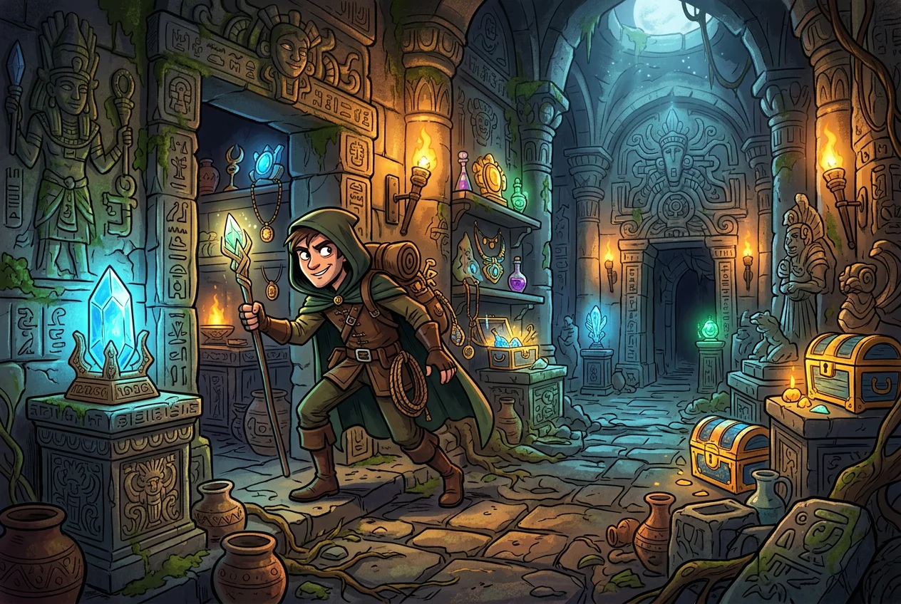 Bob The Robber 5