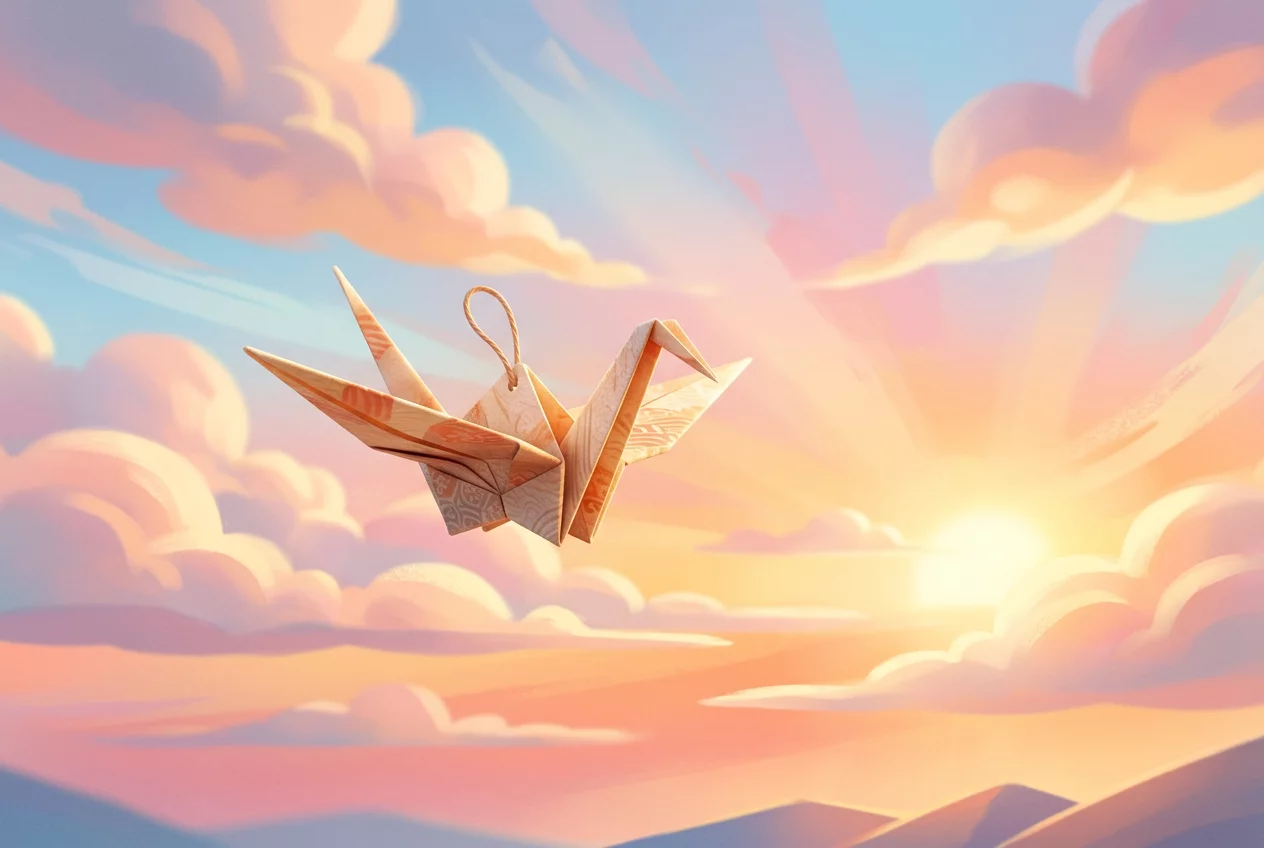 Paper Wings Adventure